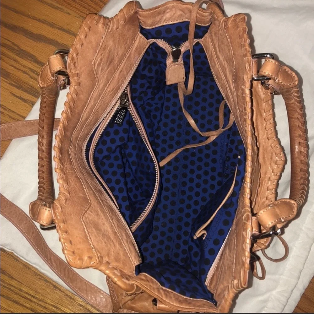 Rebecca Minkoff - Picture 3 of 7